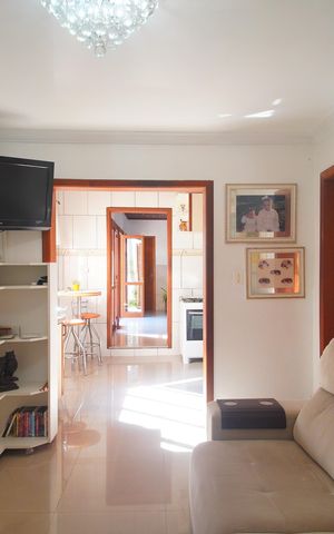Casa à venda com 300m², 5 quartos e 2 vagasSala 2