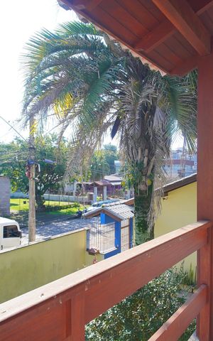 Casa à venda com 300m², 5 quartos e 2 vagasVaranda do Quarto 3
