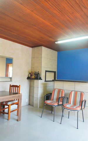 Casa à venda com 300m², 5 quartos e 2 vagasEspaço Gourmet