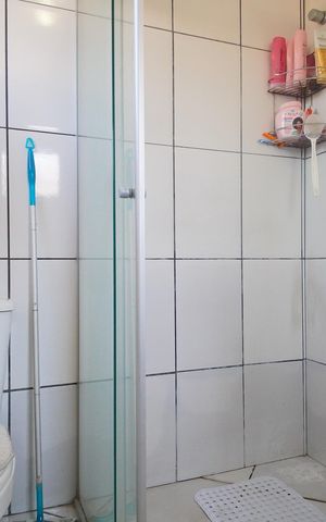 Casa à venda com 300m², 5 quartos e 2 vagasBanheiro da Suíte