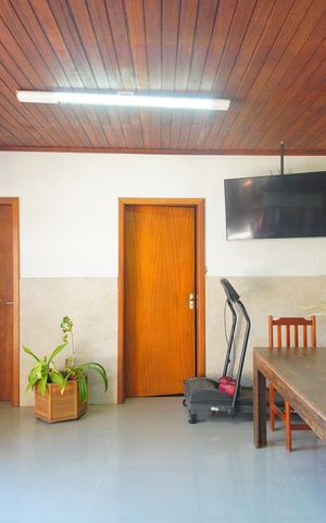 Casa à venda com 300m², 5 quartos e 2 vagasEspaço Gourmet