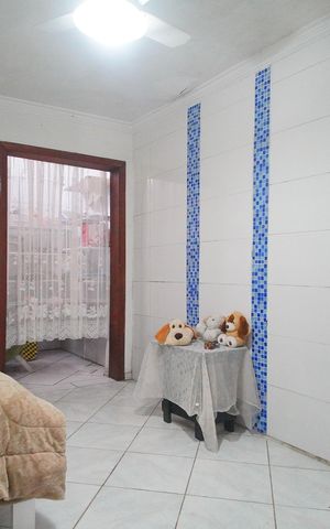 Casa à venda com 300m², 5 quartos e 2 vagasQuarto 1