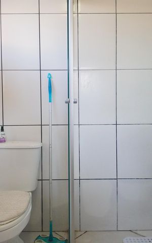 Casa à venda com 300m², 5 quartos e 2 vagasBanheiro da Suíte