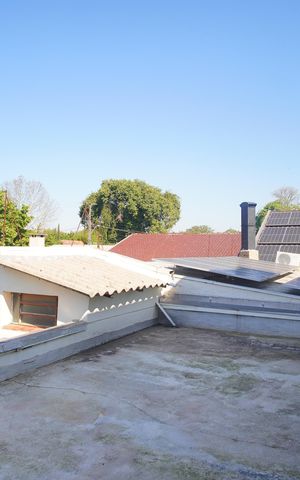 Casa à venda com 300m², 5 quartos e 2 vagasvaranda do Quarto 4