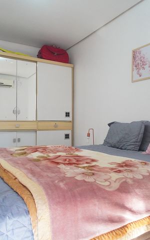 Casa à venda com 300m², 5 quartos e 2 vagasQuarto 3