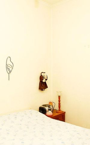 Apartamento à venda com 60m², 2 quartos e sem vagaQuarto 1