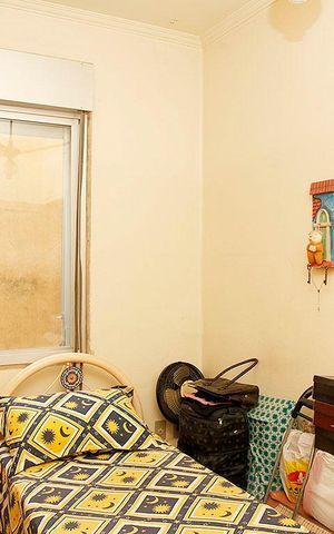 Apartamento à venda com 60m², 2 quartos e sem vagaQuarto 2