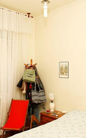 Apartamento à venda com 60m², 2 quartos e sem vagaQuarto 1