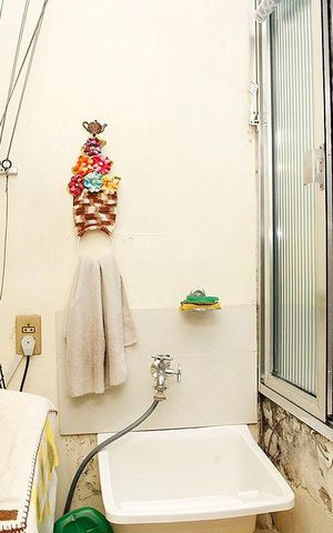 Apartamento à venda com 60m², 2 quartos e sem vagaCozinha + Área de Serviço