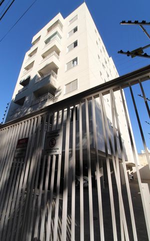 Apartamento para alugar com 70m², 2 quartos e 1 vagaFachada do Prédio