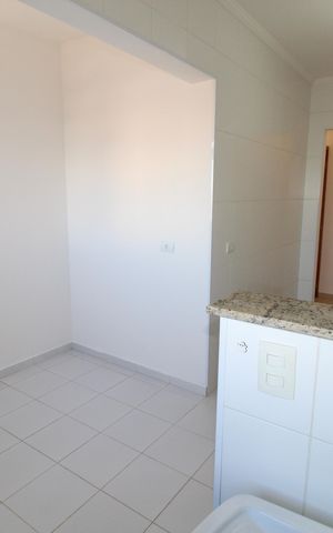 Apartamento para alugar com 70m², 2 quartos e 1 vagaÁrea de Serviço
