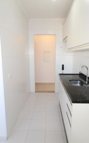 Apartamento para alugar com 70m², 2 quartos e 1 vagaCozinha
