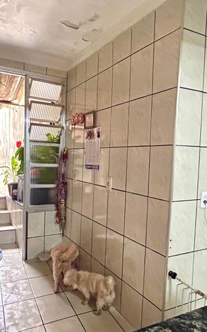 Casa à venda com 300m², 3 quartos e sem vaga Casa à venda com 300m², 3 quartos e sem vagaÁrea de Serviço