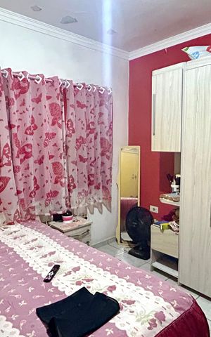 Casa à venda com 300m², 3 quartos e sem vaga Casa à venda com 300m², 3 quartos e sem vagaQuarto 1