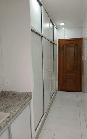 Apartamento à venda com 224m², 2 quartos e 2 vagas