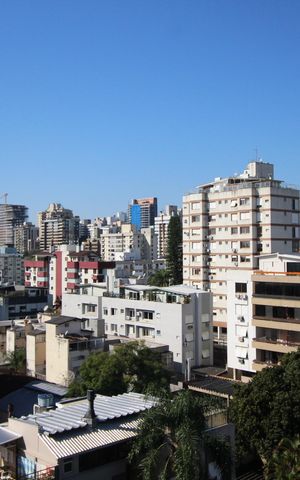 Studio para alugar com 28m², 0 quarto e 1 vagaVista