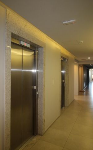 Studio para alugar com 28m², 0 quarto e 1 vagaCorredor