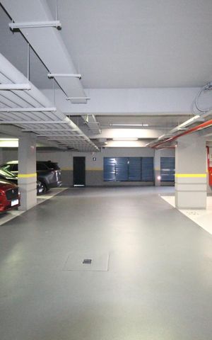 Studio para alugar com 28m², 0 quarto e 1 vagaGaragem