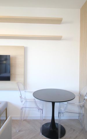 Studio para alugar com 28m², 0 quarto e 1 vagaStudio