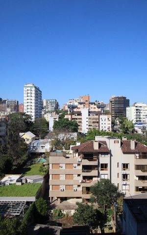Studio para alugar com 28m², 0 quarto e 1 vagaVista