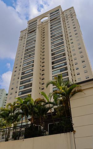 Apartamento à venda com 139m², 3 quartos e 2 vagas Apartamento à venda com 139m², 3 quartos e 2 vagasFachada do prédio
