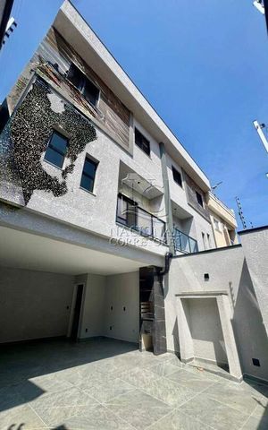 Casa à venda com 135m², 2 quartos e 2 vagas