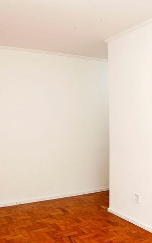 Apartamento à venda com 50m², 1 quarto e sem vagaSala
