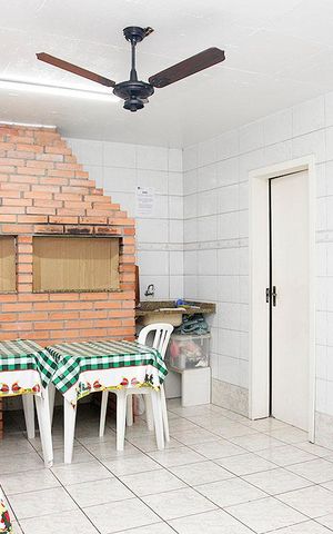 Apartamento à venda com 50m², 1 quarto e sem vagaÁrea Comum - Salão de Festas