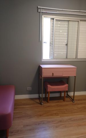 Apartamento à venda com 55m², 2 quartos e 1 vaga Apartamento à venda com 55m², 2 quartos e 1 vagaQuarto