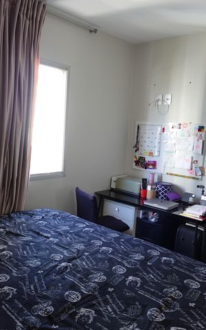 Apartamento à venda com 55m², 2 quartos e 1 vaga Apartamento à venda com 55m², 2 quartos e 1 vagaQuarto