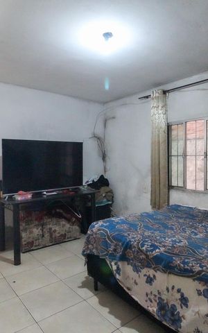 Casa à venda com 160m², 3 quartos e 2 vagas Casa à venda com 160m², 3 quartos e 2 vagasSala Casa 2