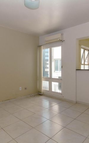 Apartamento para alugar com 48m², 1 quarto e sem vaga Apartamento para alugar com 48m², 1 quarto e sem vagaSala