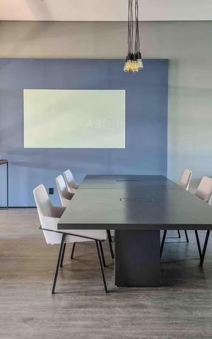 Apartamento à venda com 46m², 1 quarto e 1 vaga Apartamento à venda com 46m², 1 quarto e 1 vagaÁrea externa