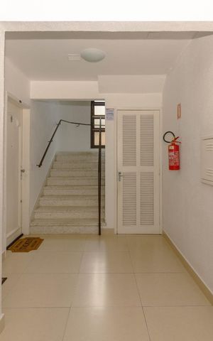 Studio para alugar com 30m², 1 quarto e sem vaga Studio para alugar com 30m², 1 quarto e sem vagaÁrea comum
