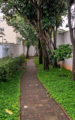 Apartamento à venda com 104m², 3 quartos e 2 vagasÁrea comum