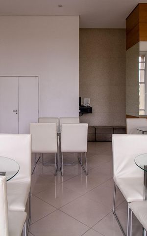 Apartamento à venda com 104m², 3 quartos e 2 vagasÁrea comum - Salão de festas