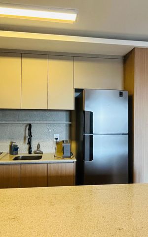 Studio à venda com 46m², 1 quarto e 1 vaga