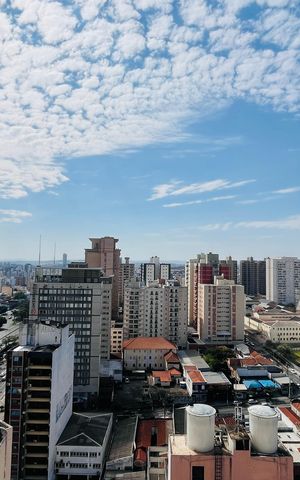 Studio à venda com 46m², 1 quarto e 1 vaga