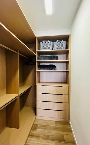 Studio à venda com 46m², 1 quarto e 1 vaga