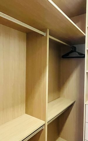 Studio à venda com 46m², 1 quarto e 1 vaga