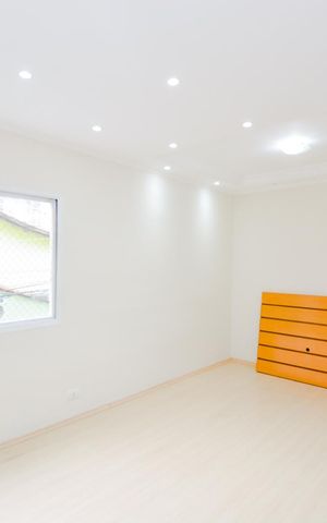 Apartamento para alugar com 68m², 2 quartos e 1 vagaSala