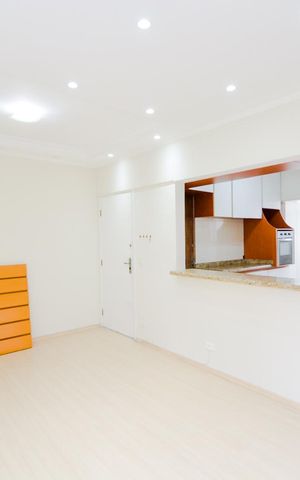 Apartamento para alugar com 68m², 2 quartos e 1 vagaSala