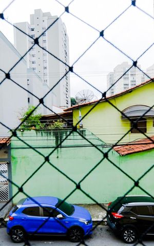 Apartamento para alugar com 68m², 2 quartos e 1 vagaVista do Quarto 1