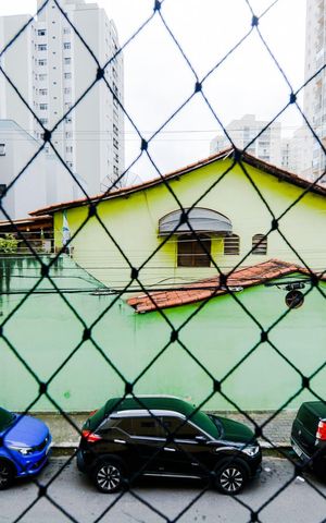 Apartamento para alugar com 68m², 2 quartos e 1 vagaVista da Sala