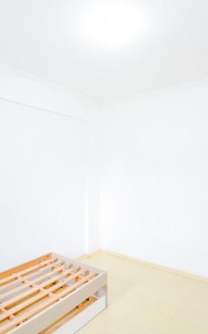 Apartamento para alugar com 68m², 2 quartos e 1 vagaQuarto 2