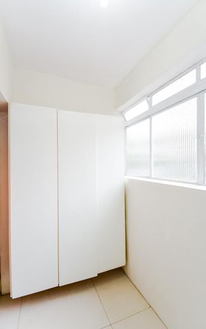 Apartamento para alugar com 68m², 2 quartos e 1 vagaÁrea de Serviço