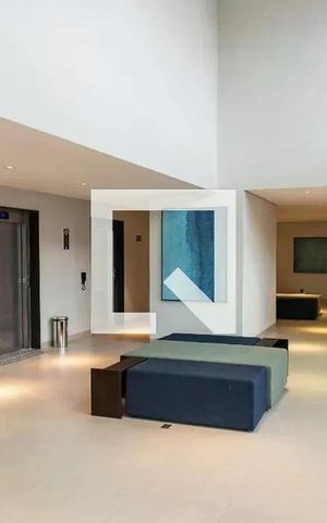 Apartamento à venda com 36m², 1 quarto e sem vaga Apartamento à venda com 36m², 1 quarto e sem vagaÁrea externa