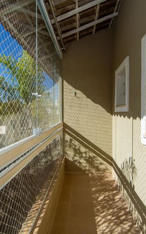 Casa para alugar com 135m², 3 quartos e 2 vagas Casa para alugar com 135m², 3 quartos e 2 vagasVARANDA