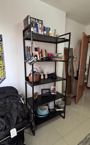 Apartamento à venda com 83m², 3 quartos e 2 vagas Apartamento à venda com 83m², 3 quartos e 2 vagasQuarto 2