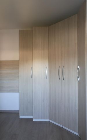 Apartamento à venda com 68m², 2 quartos e 1 vagaQuarto 1